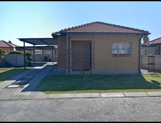 3 BEDROOM HOUSE FOR SALE IN WATERVAL EAST